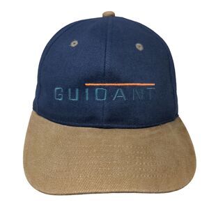Guidant Slideback Hat Multicolor OS Adjustable Embroidered Merkley Headgear